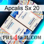 Apcalis Sx 20 kamagra1